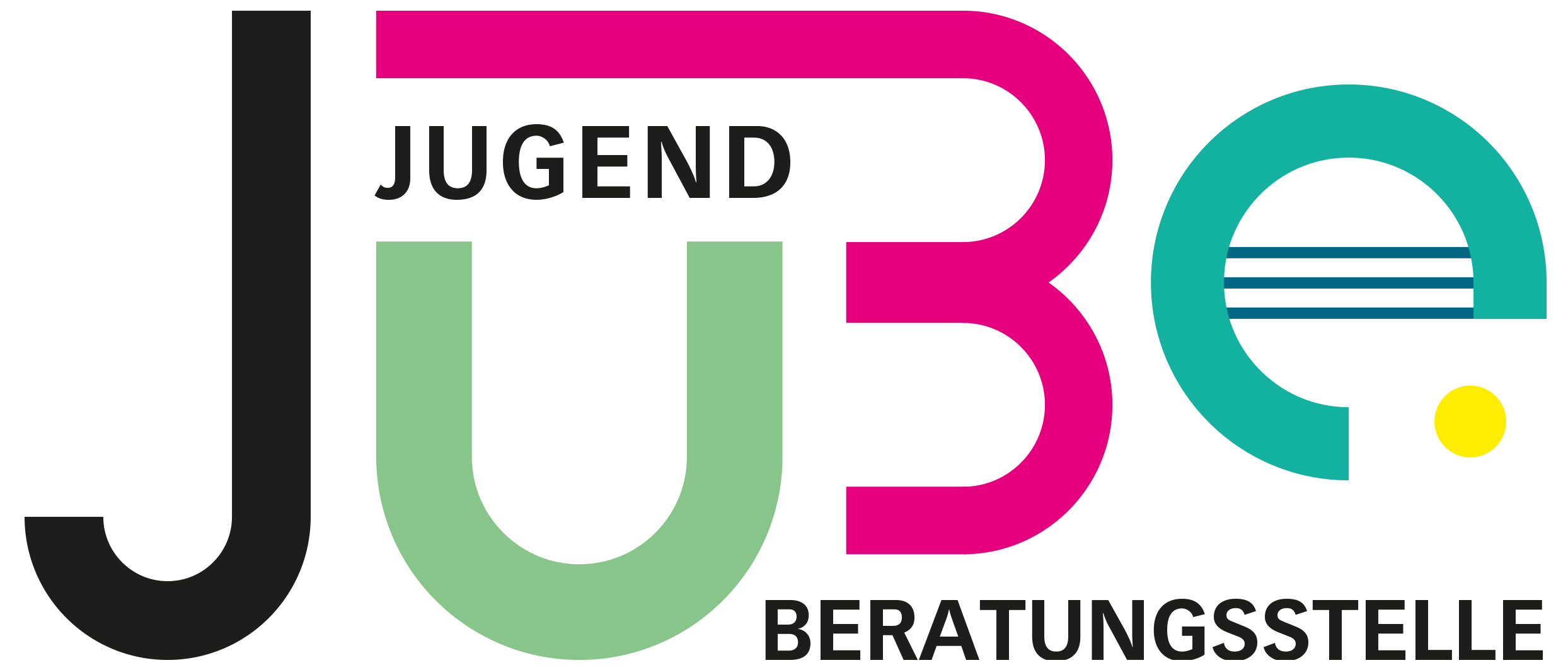 Jube Logo