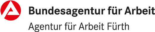 Logo Agentur für Arbeit