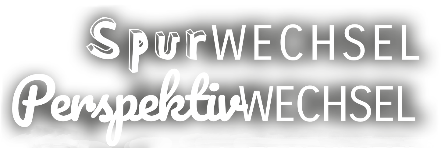 Jube-Wechsel Überschrift